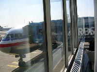 American Airlines
