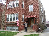 Gino in Berwyn