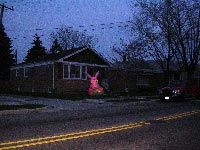 Osterhase
