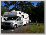 Camping Charlotte Rock Hill