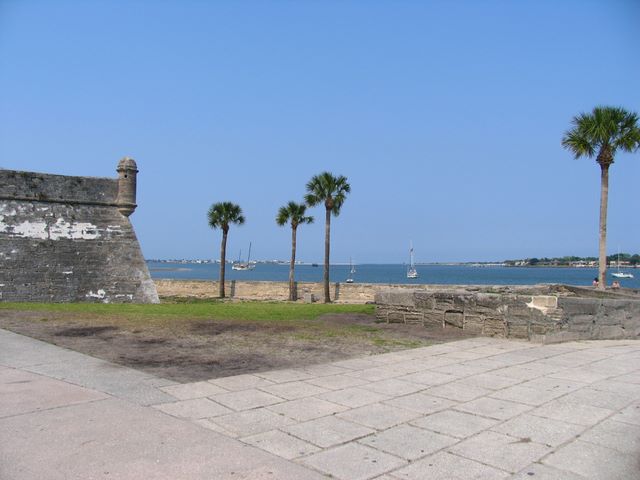 Castillo de San Marco St.Augustine