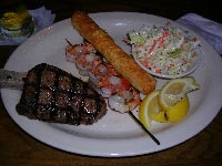 good food