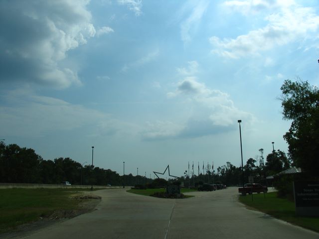 texas