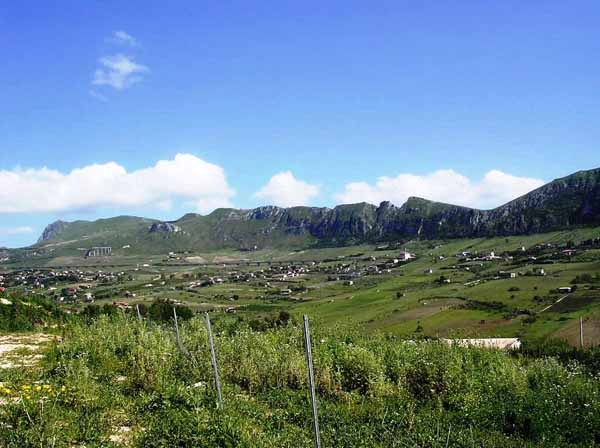 unterwegs in Sizilien