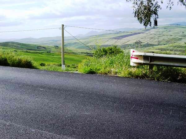 unterwegs in sizilien