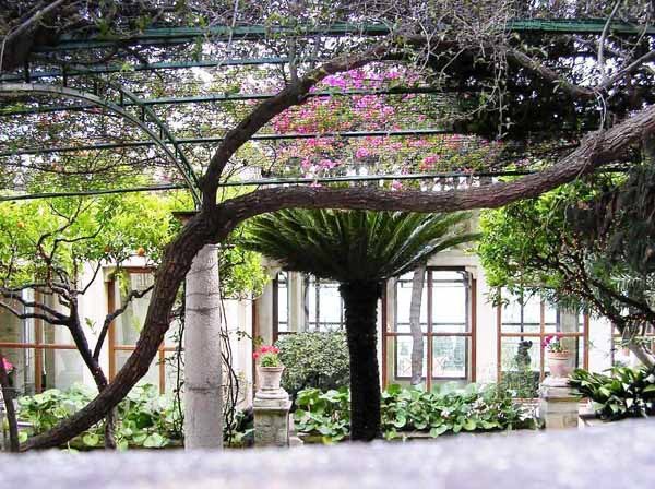 unterwegs in Sizilien