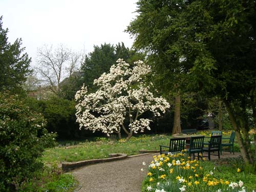 Herrmanshof in Weinheim