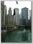 chicago river