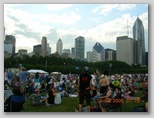 chicago blues festival