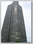 Wolkenkratzer