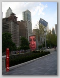 am Grant Park