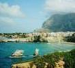 Sizilien,Terrasini, nahe Flughafen Palermo, ein Fischerort am Golf von Castellammare, Ferienwohnung in Sizilien, Ferienwohnung, Appartement, private Unterkunft in Terrasini Sizilien bei Ulla und Gino, die ideale Basis um einen Ulaub selbst zu gestalten, Rundreisen und Ausfl�ge in Sizilien, Tipps die wir Ihnen pers�nlich geben k�nnen, Erlebnis und Relax mit einer Ferienwohnung komfortabel und gem�tlich, g�nstig f�r Familien mit Kindern