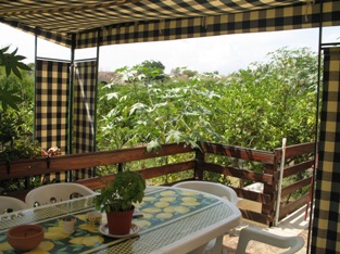 Veranda