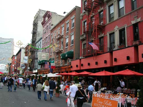 little_italy